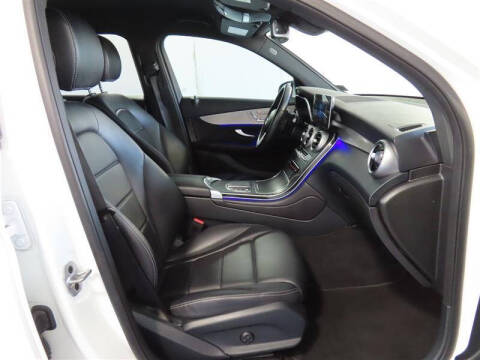 2022 Mercedes-Benz GLC GLC 300 4MATIC