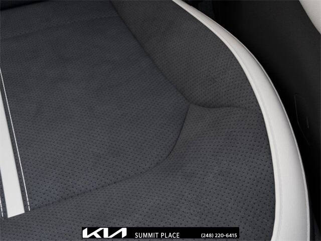 2025 Kia EV6 GT-Line