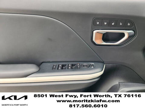 2026 Kia K4 Hatchback