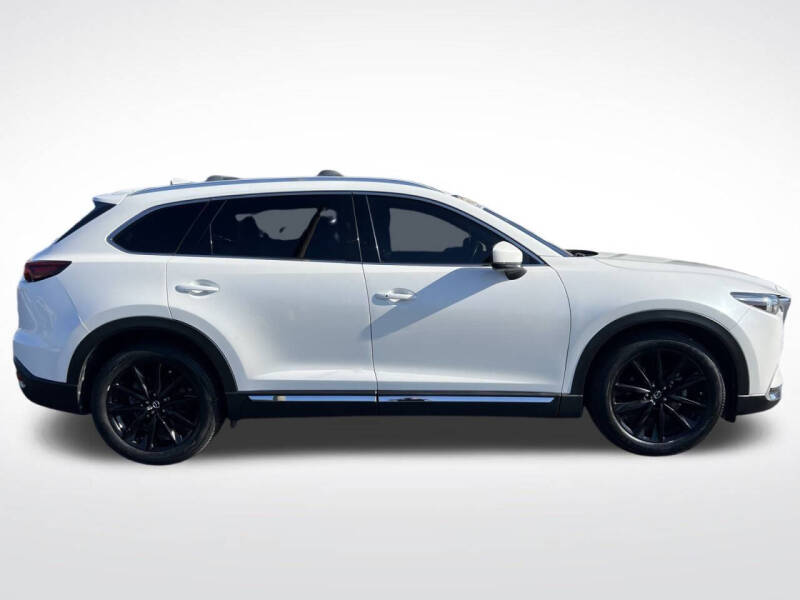 2020 Mazda CX-9 Grand Touring