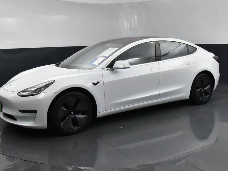 2018 Tesla Model 3 for sale in Auburn, WA