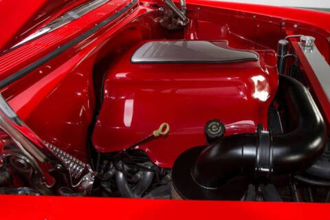 1956 Chevrolet Bel Air