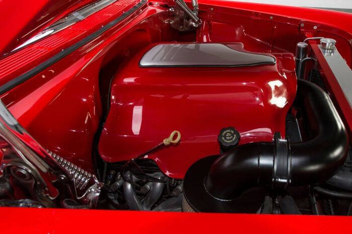 1956 Chevrolet Bel Air