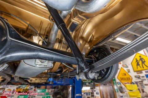 1969 Plymouth Roadrunner