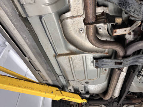 2000 Pontiac Firebird Trans Am