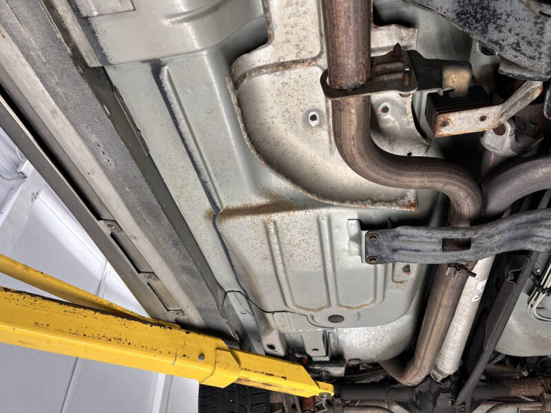 2000 Pontiac Firebird Trans Am