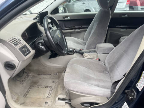 2006 Volvo S40 2.4i