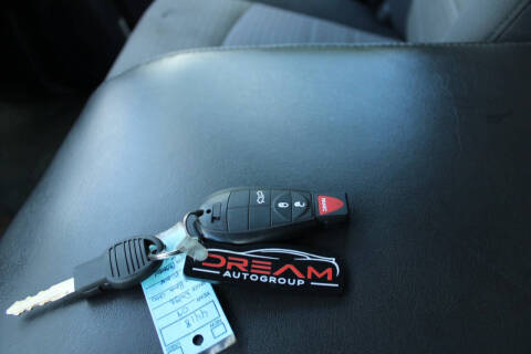 2009 Dodge Ram 1500 SLT