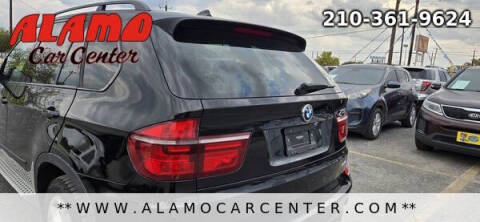 2013 BMW X5 xDrive50i