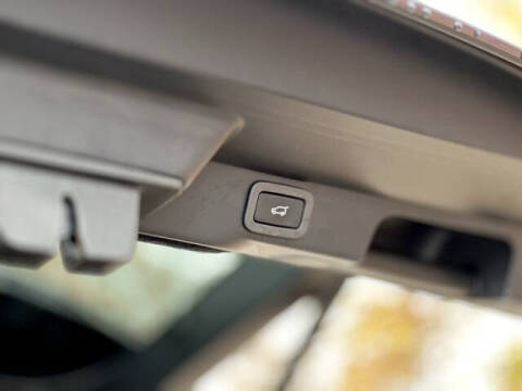 2016 Land Rover Range Rover Sport