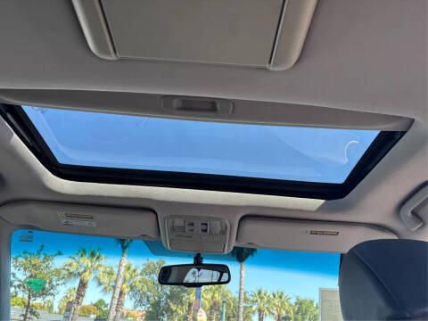 2011 Honda Pilot Touring