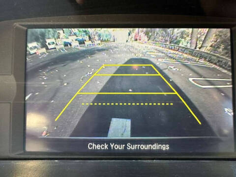 2016 Honda Odyssey EX-L w/Navi