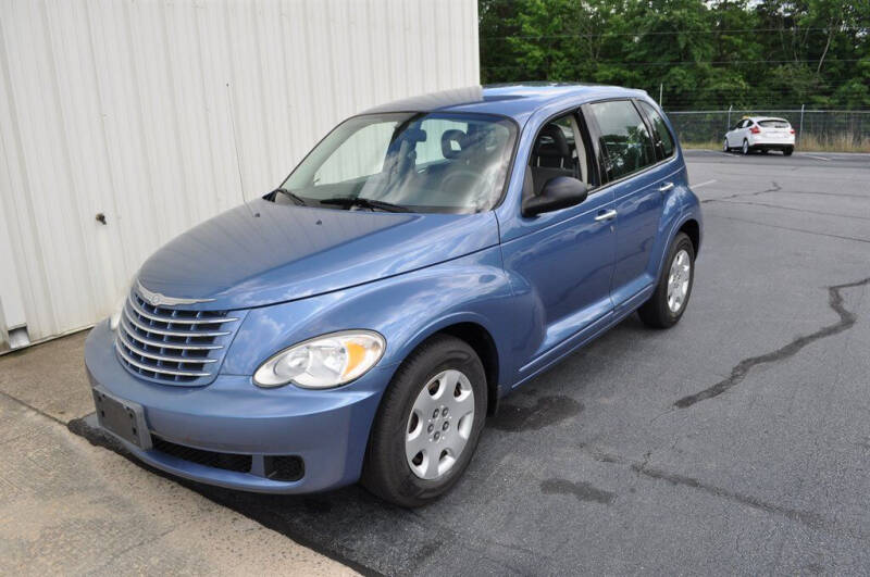 2007 Chrysler PT Cruiser For Sale In North Carolina - Carsforsale.com®