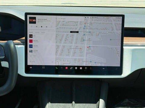 2022 Tesla Model X
