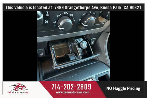 2006 Chrysler 300 SRT-8