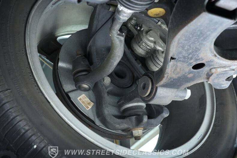 2006 Chevrolet SSR