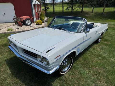 1963 Pontiac Le Mans