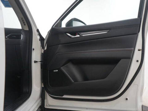 2022 Mazda CX-5 2.5 S Premium