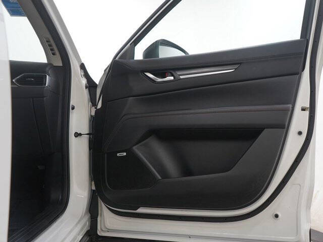 2022 Mazda CX-5 2.5 S Premium