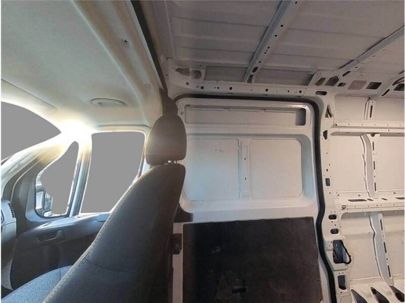 2023 RAM ProMaster 2500 159 WB