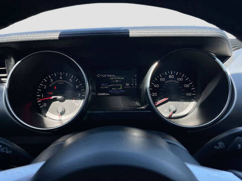 2023 Ford Mustang GT