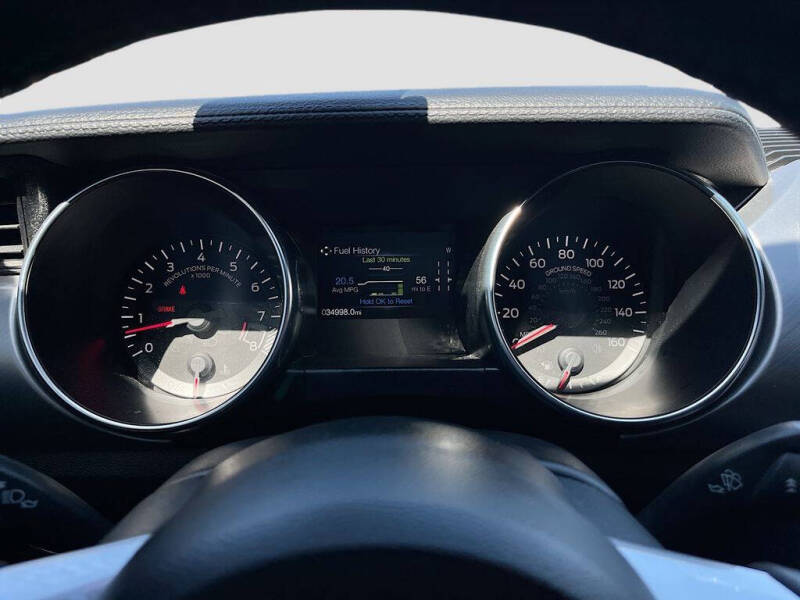 2023 Ford Mustang GT