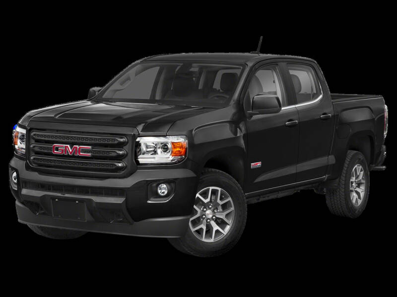 2019 GMC Canyon for sale at North Olmsted Chrysler Jeep Dodge Ram in North Olmsted OH