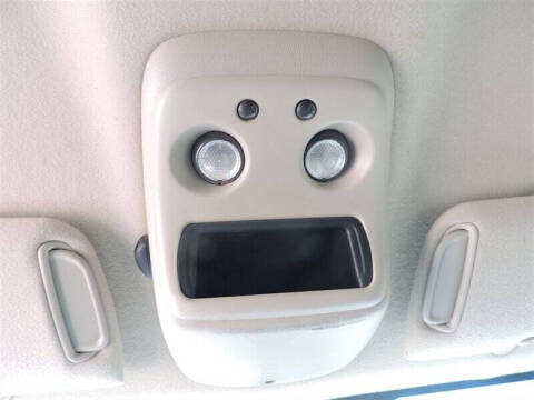 2004 Chevrolet Silverado 1500