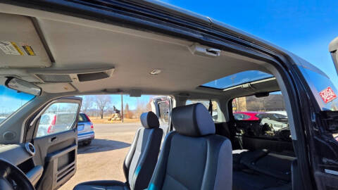 2003 Honda Element EX