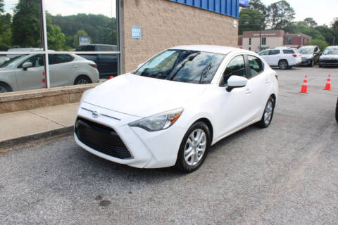 2016 Scion iA for sale at 1st Choice Autos in Smyrna GA