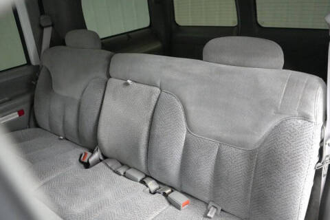 1999 GMC Yukon