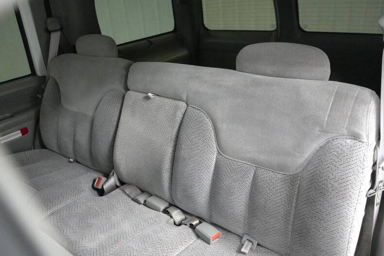 1999 GMC Yukon