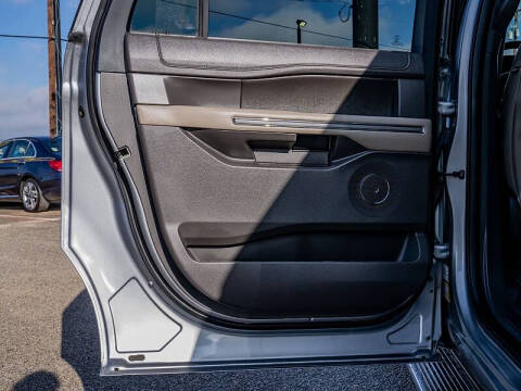 2021 Ford Expedition MAX XLT