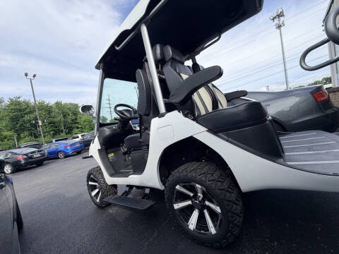 2023 Evolution Powersports