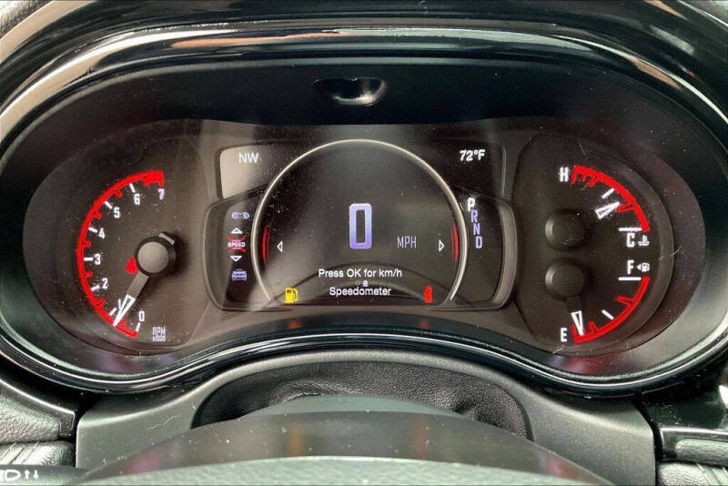 2021 Dodge Durango SXT Plus