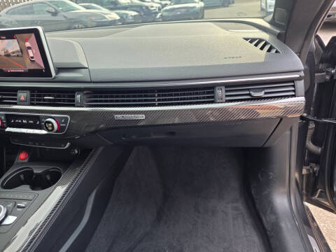 2019 Audi RS 5 Sportback 2.9T quattro