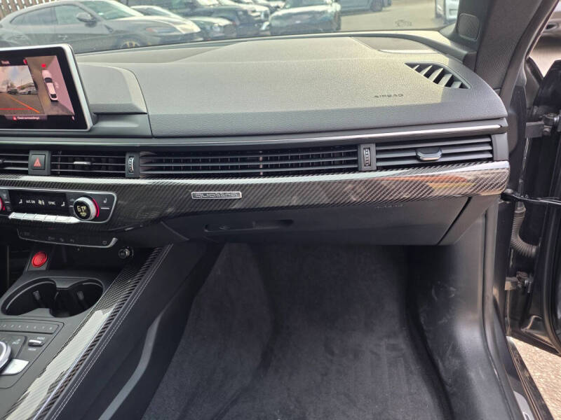 2019 Audi RS 5 Sportback 2.9T quattro