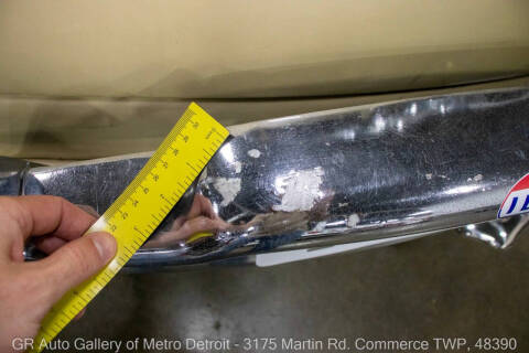 1951 Packard 200 Deluxe