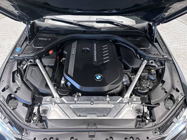 2021 BMW 4 Series M440i xDrive