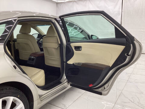 2013 Toyota Avalon XLE Touring