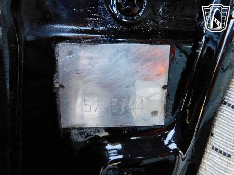 1957 Packard Clipper