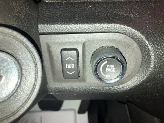 2012 Chevrolet Camaro LT