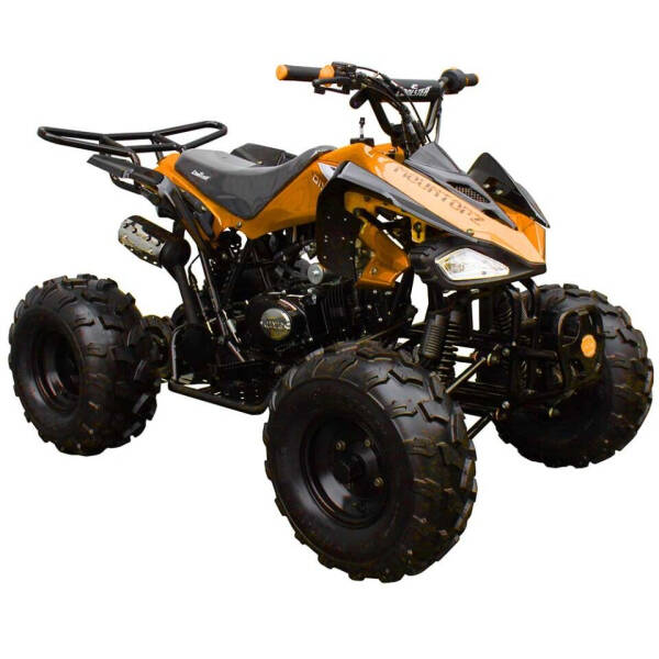 2022 Coolster Mountopz  for sale at A C Auto Sales in Elkton MD