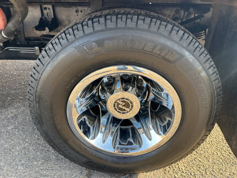 2019 GMC Sierra 3500HD