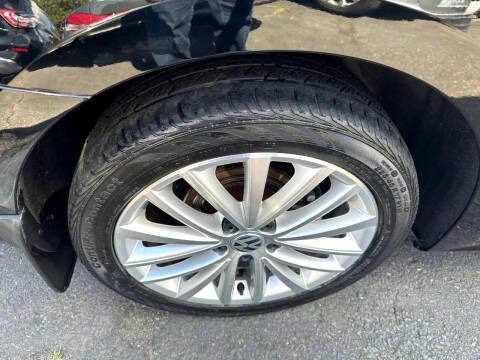 2013 Volkswagen Jetta