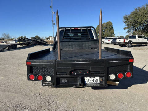 2020 Ford F-350 Super Duty