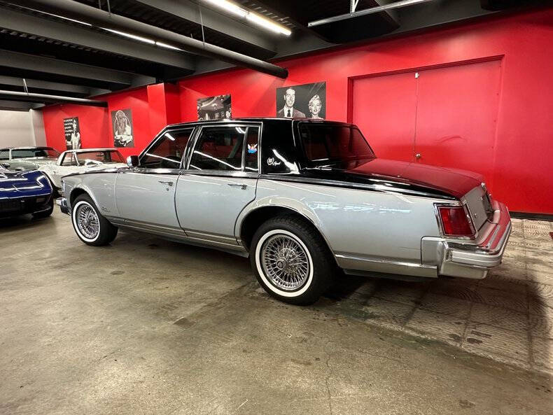 1978 Cadillac Seville