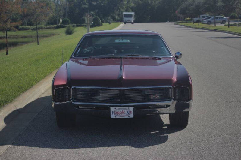1966 Buick Riviera