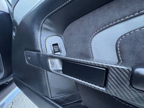 2015 Aston Martin V12 Vantage S