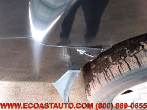 2006 Honda Ridgeline